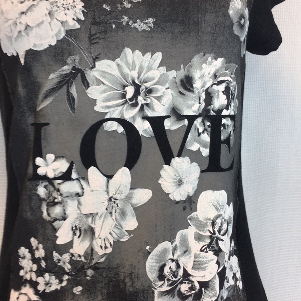 Express T-shirt - Picture 4 of 5